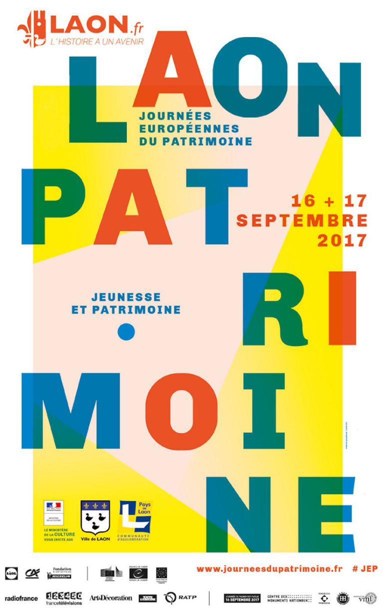 Journées du patrimoine